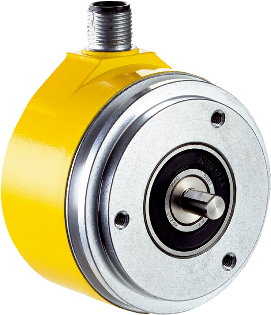 Sick AFS60S-S1SC262144  SAFETY ENCODER (1096669)