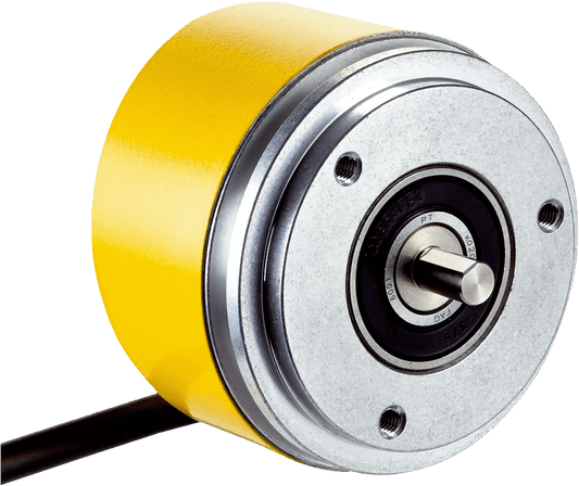 Sick DFS60S-S1OJ01024   SAFETY ENCODER (1102112)