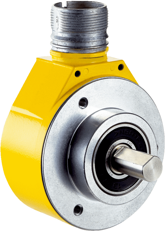 Sick AFS60S-S4SA262144  SAFETY ENCODER (1085752)