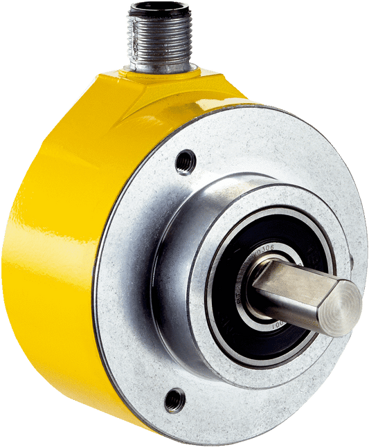 Sick AFS60S-SHKC262144  SAFETY ENCODER (1113995)