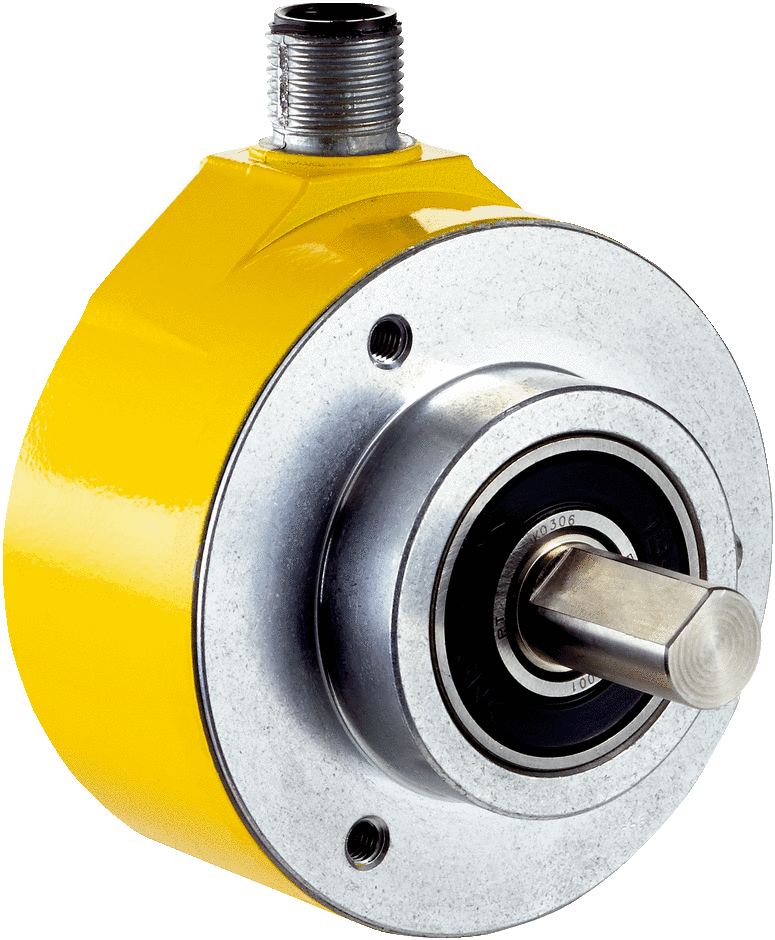 SICK DFS60S-S4OC01024 (1069519) — SAFETY ENCODER