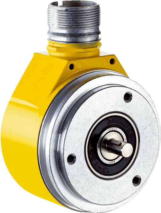 Sick AFS60S-SDSA262144  SAFETY ENCODER (1096661)