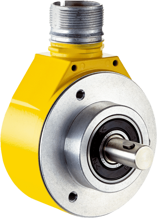 Sick AFM60S-SESA262144  SAFETY ENCODER (1114298)