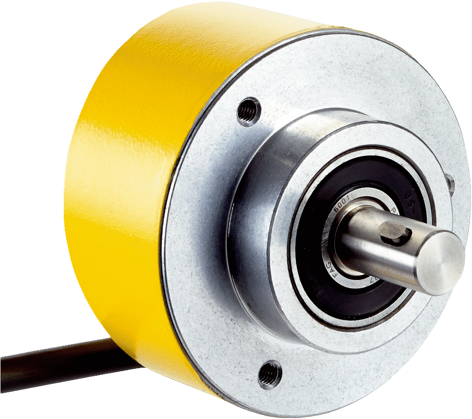 Sick DFS60S-SEOL01024   SAFETY ENCODER (1092884)