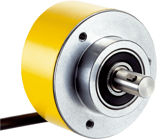 Sick DFS60S-SEOL01024   SAFETY ENCODER (1092884)