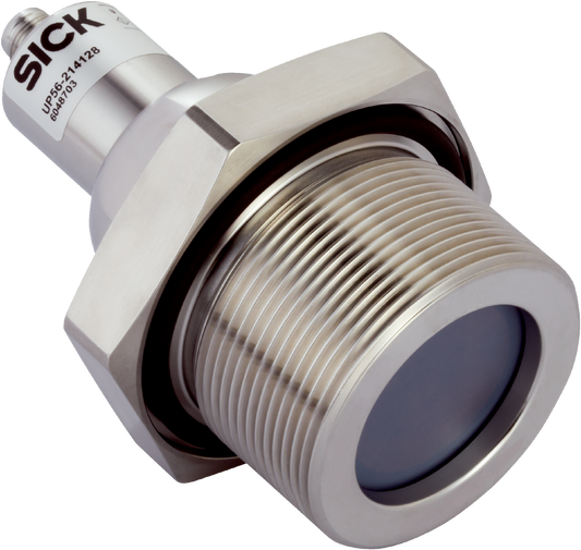 Sick UP56-2141B8        ULTRASCHALLSENSOR (6071459)