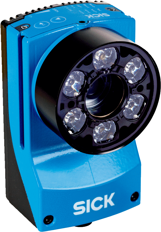 Sick V2D631D-MBMGB2     LECTOR63.. (1120539)