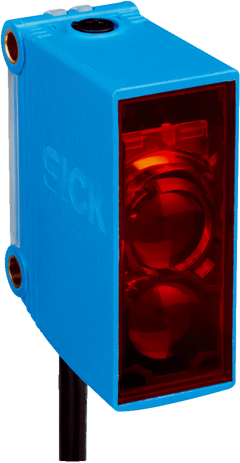 Sick GL10-P7151         REF.PHOTOELEC.SWITCH (1089963)