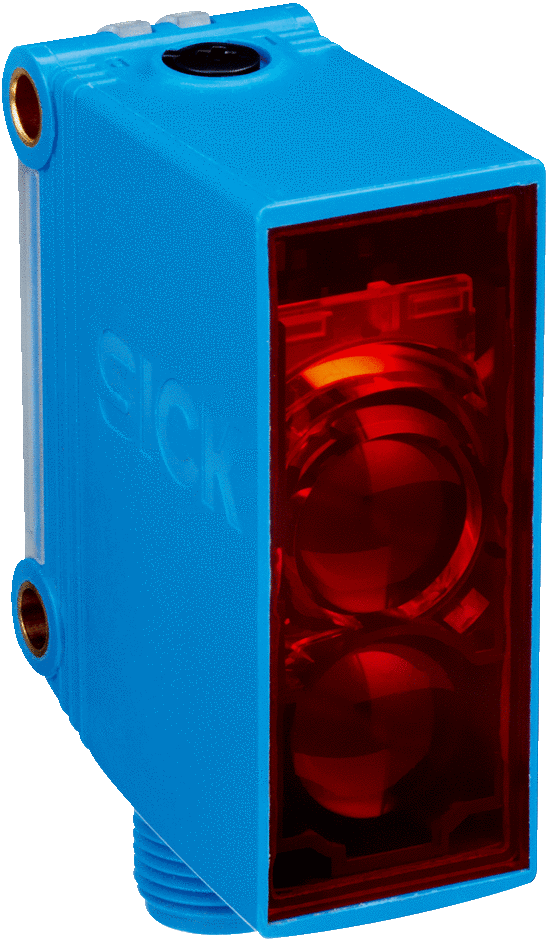 Sick GL10-F4111         REF.PHOTOELEC.SWITCH (1095246)