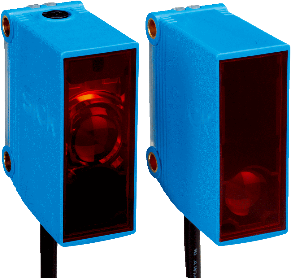 SICK GSE10-P1111 (1071898) — PHOTOELECTRIC SENSOR