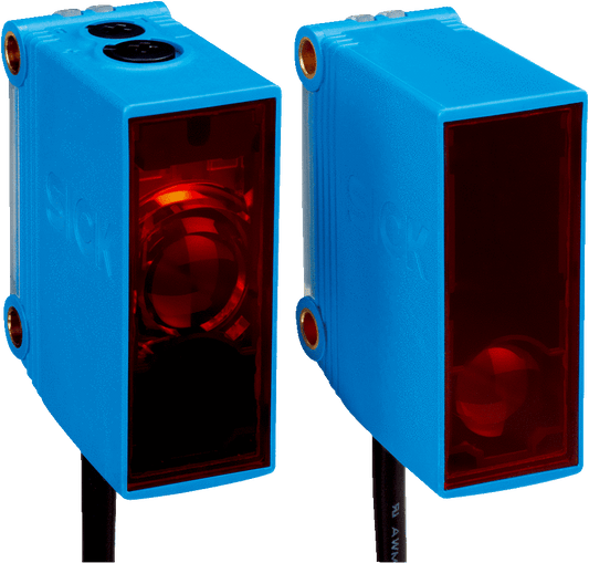 Sick GSE10-N1231S01     PHOTOELECTRIC SWITCH (1095561)