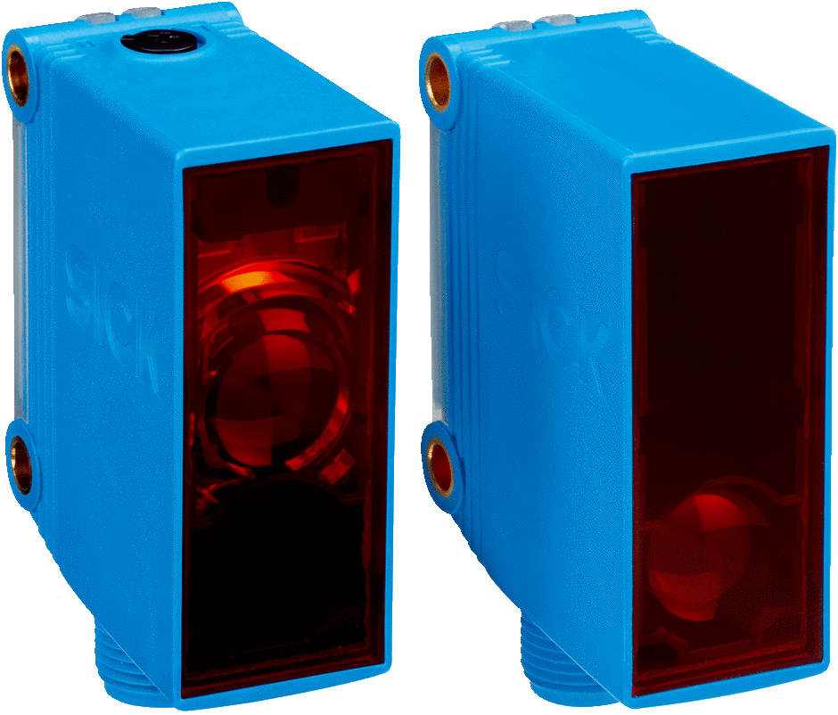 SICK GSE10-P4111 (1065899) — PHOTOELECTRIC SENSOR