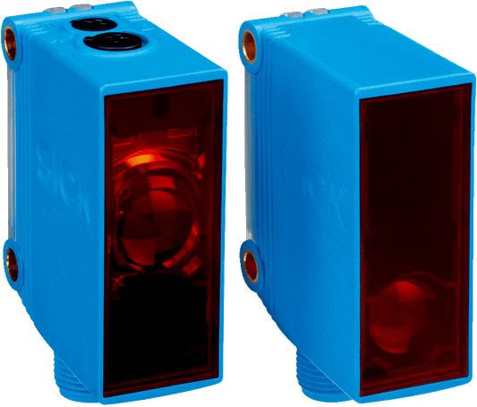 Sick GSE10-N4211        PHOTOELECTRIC SWITCH (1088390)