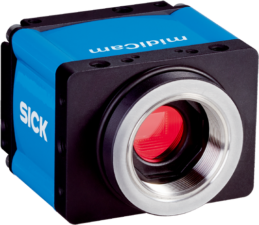 Sick I2D601M-2MCB71     MIDICAM (6071827)