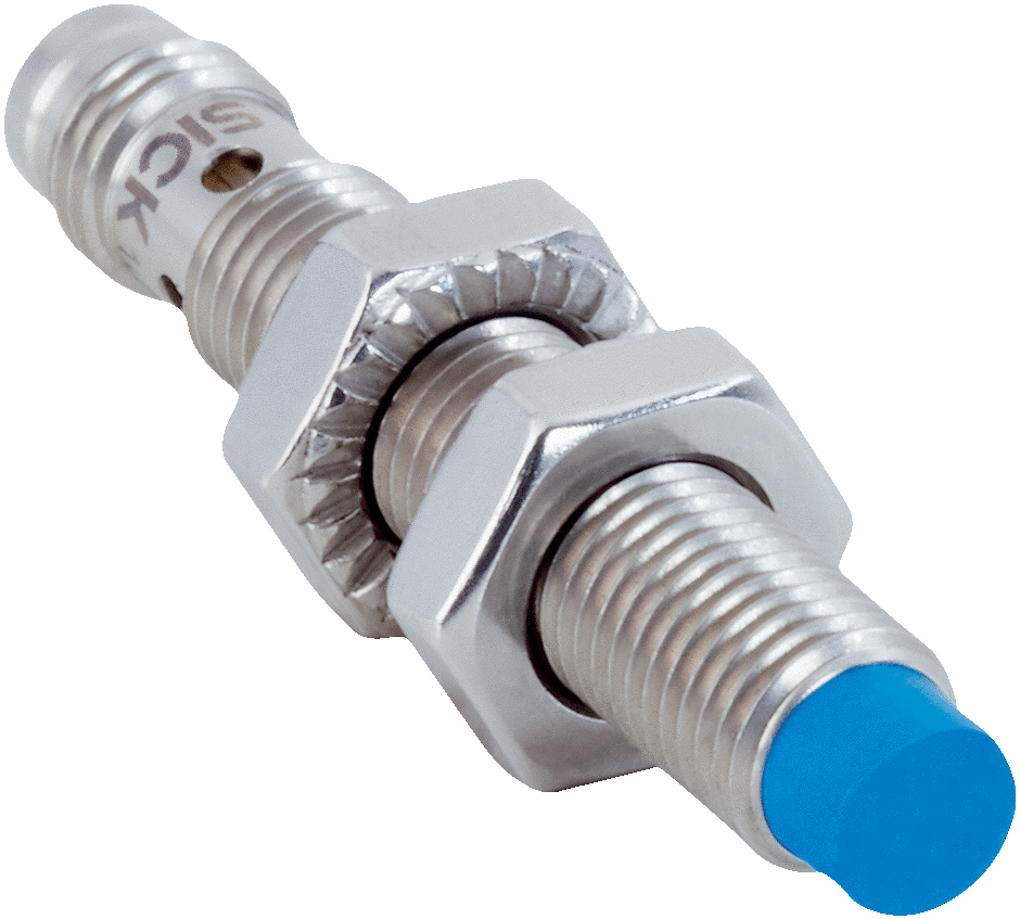 Sick IMB08-04NPSVT0SX02 INDUCT.PROXIM.SENS. (1099568)