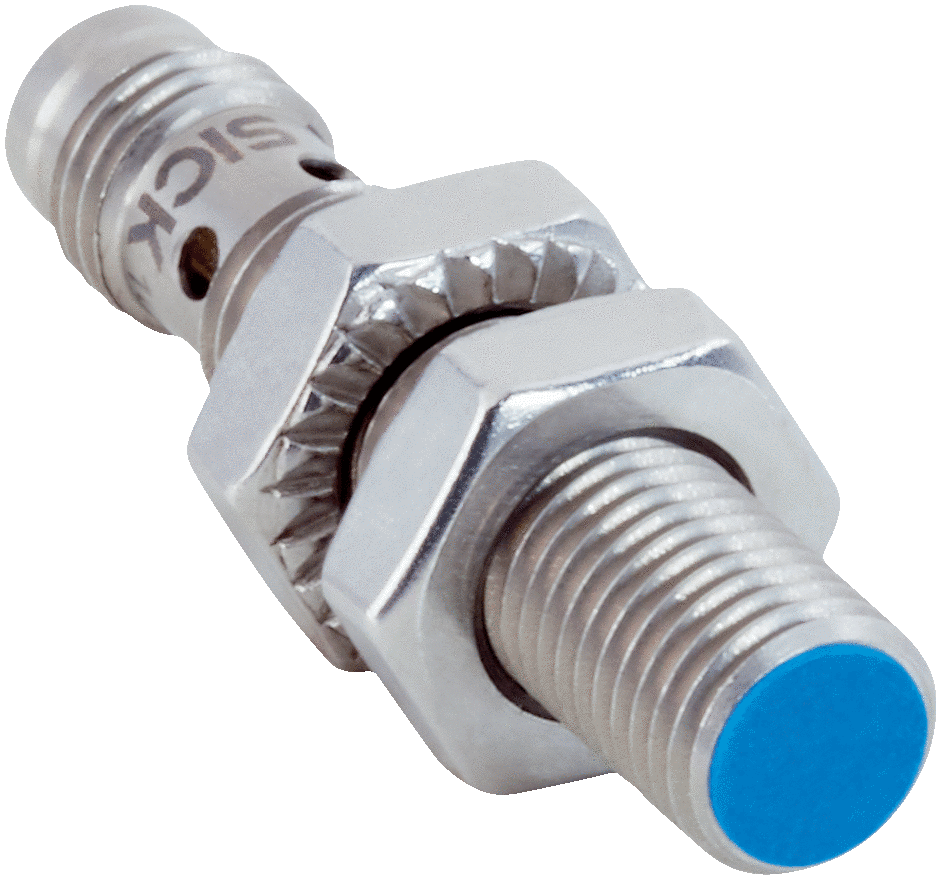 Capteur de proximité inductif IMB08-02BPSVT0K (1072691)