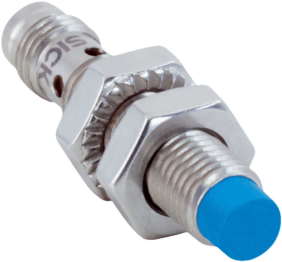 Capteur de proximité inductif IMB08-04NDSVT0K (1075584)