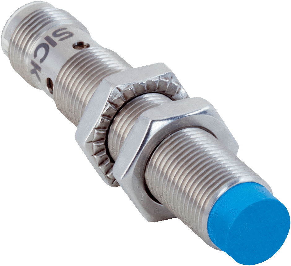 Capteur de proximité inductif IMB12-08NDSVC0S (1076277)