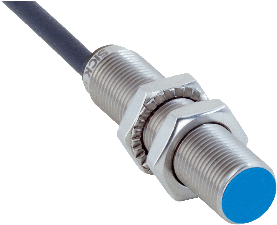Capteur de proximité inductif IMB12-04BDSVU2S (1074365)
