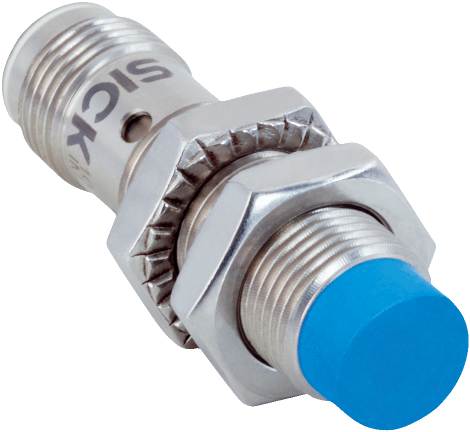Sensor de proximidad Sick IMB12-08NPPVC0K (1076279)