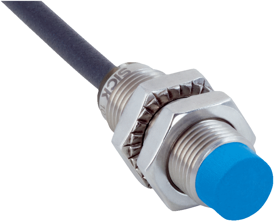 SICK IMB12-08NNOVU2K (1072761) — INDUCTIVE PROXIMITY SENSOR