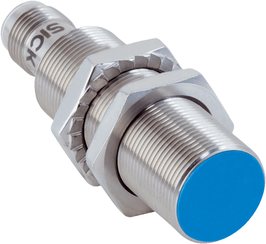 Sick IMB18-08BPSVC0SX01 INDUCT.PROXIM.SENS. (1099571)