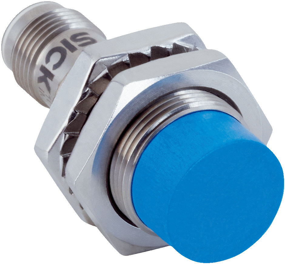 Capteur de proximité inductif IMB18-12NNSVC0K (1072826)