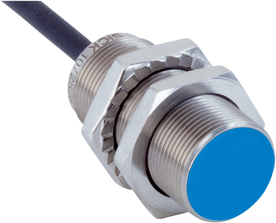 Sensor de proximidad Sick IMB18-08BDSVU2K (1074380)