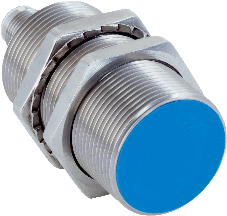 Capteur de proximité inductif IMC30-15BPPVC0SA71 (1079300)