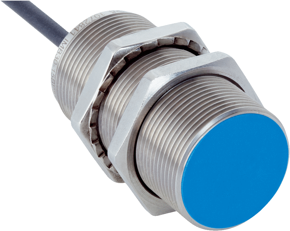SICK IMB30-15BNSVU2S (1072843) — INDUCTIVE PROXIMITY SENSOR