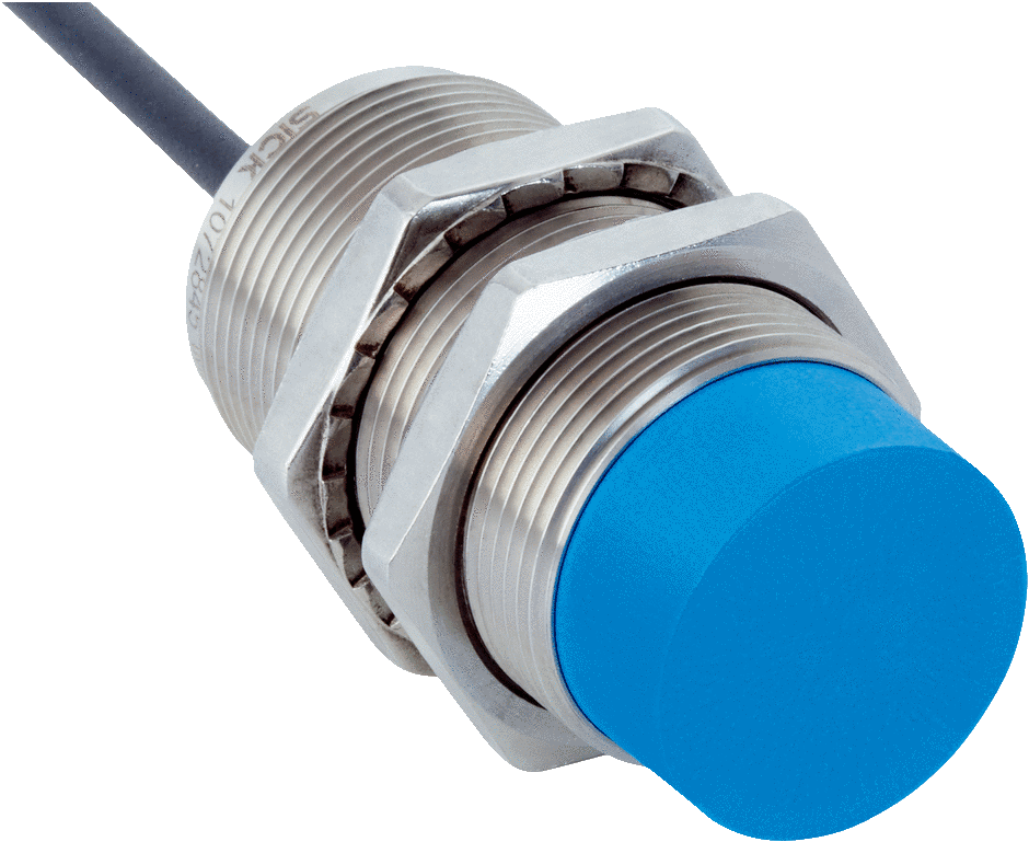 Sick IMB30-20NPPVU6S    INDUCT.PROXIM.SENS. (1100478)