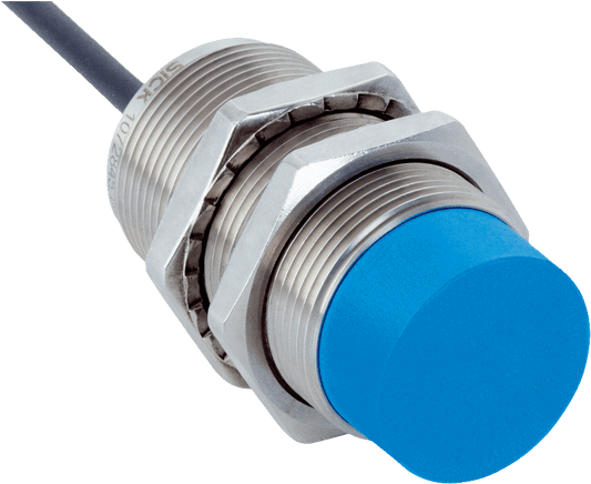 Sick IMB30-20NPPVU6S    INDUCT.PROXIM.SENS. (1100478)