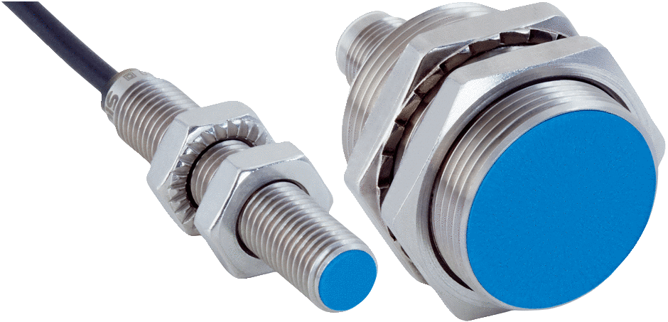 Capteur de proximité inductif IMB12-08NDSVU2K (1076281)