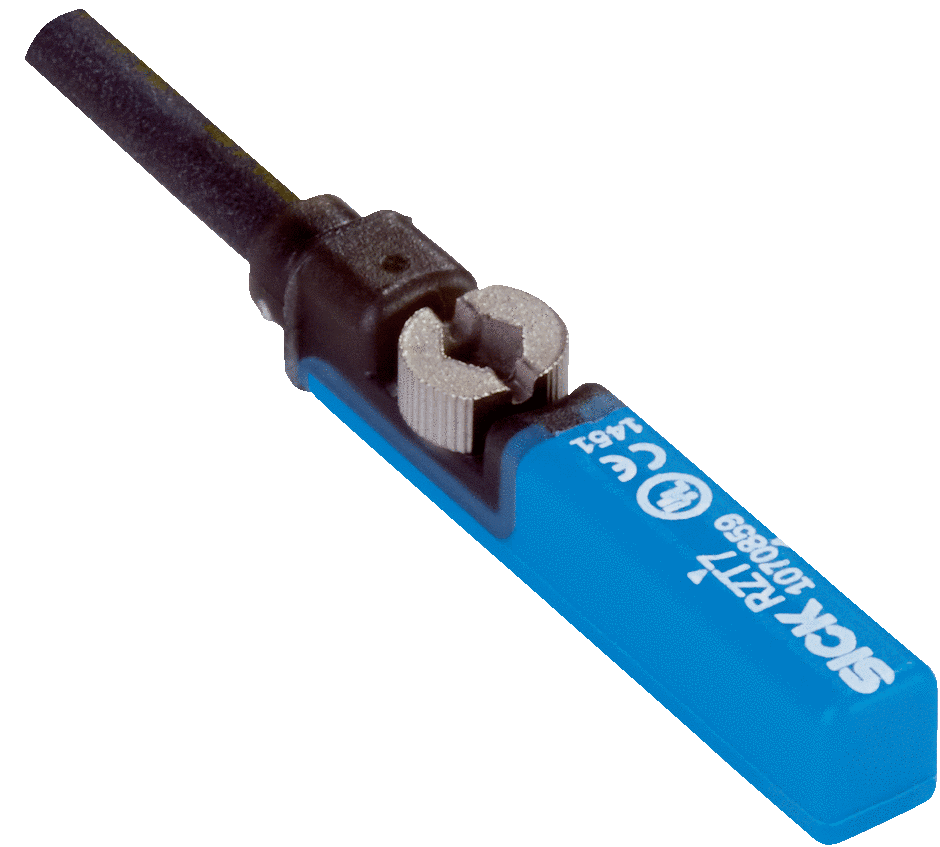 SICK RZT7-03ZWS-KWB (1070872) — CYLINDER SENSOR