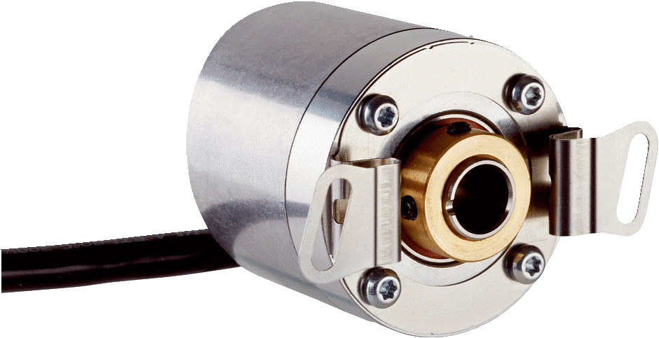 Codificador incremental Sick DBS36E-BBAJ02048 (1060794)