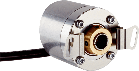 Sick DBS36E-BBAM00500   INCREMENTAL ENCODER (1084849)