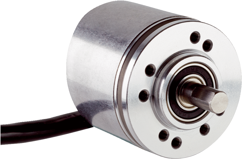 Codificador incremental Sick DBS36E-S3CJ02500 (1060798)