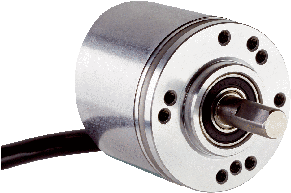 SICK DBS36E-S8EK00200 (1069218) — INCREMENTAL ENCODER