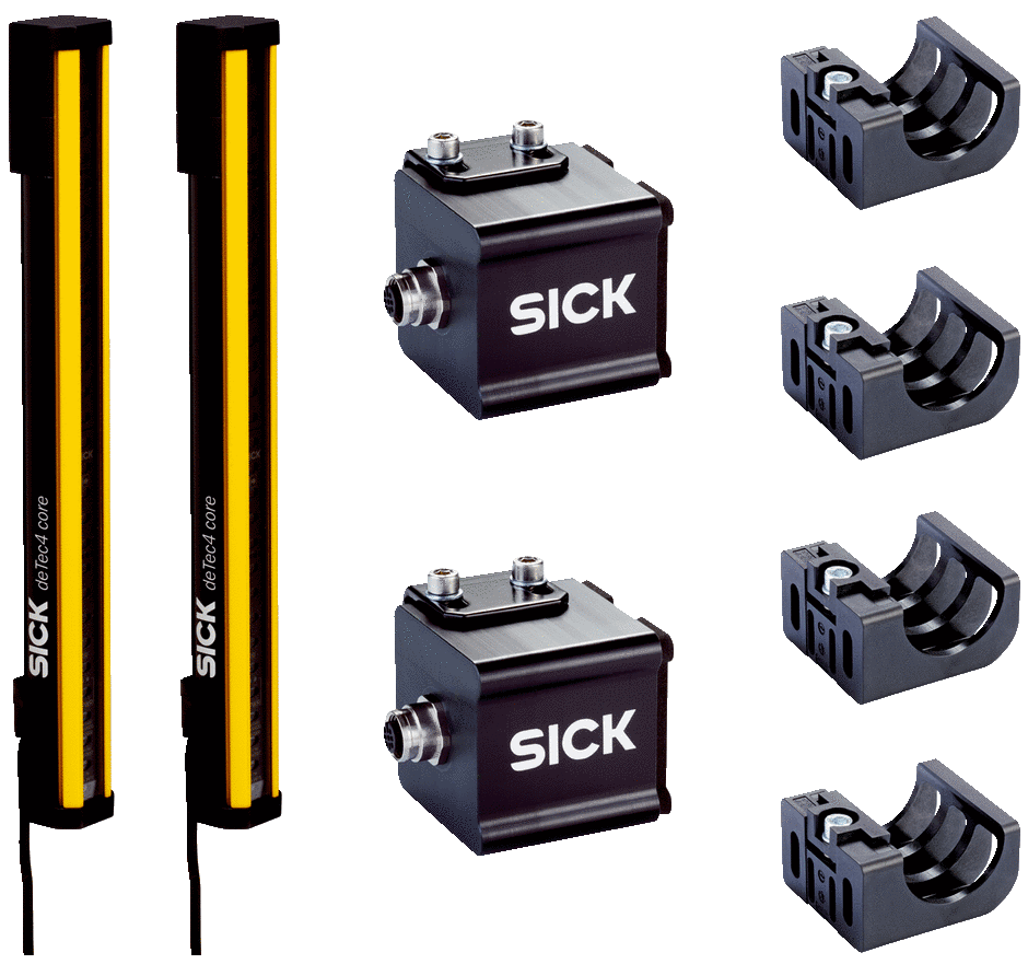 KIT DE ACTUALIZACIÓN Sick FGS A DETEC4 1800/30 (1076742)