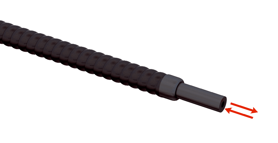 SICK LL3-LM31150 (2073483) — FIBER-OPTIC SENSOR
