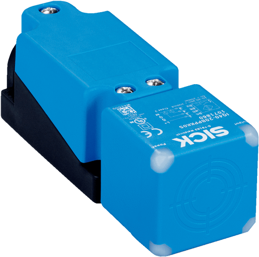 Sick IQ40-20BDOKK0S     INDUCT.PROXIM.SENS. (1088283)