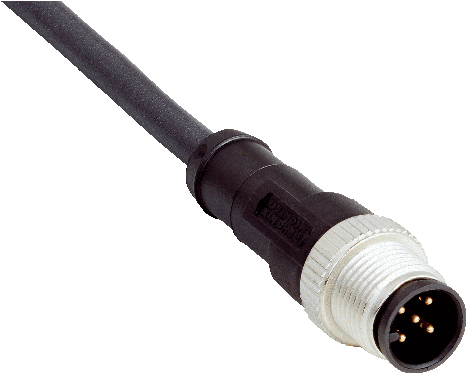 SICK STL-1205-G10MACSCO (2097306) — CONNECTOR AND CABLE