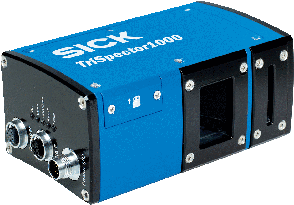 SICK V3T11S-MR12A8 (1060426) — MACHINE VISION SYSTEM
