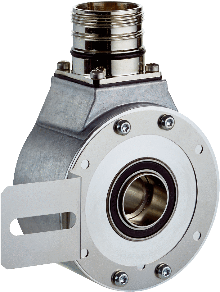 Codificador incremental Sick DBS60E-RAFAD2048 (1082695)
