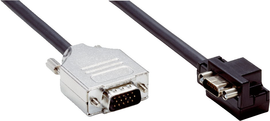 SICK FX3-MOC (2077262) — CONNECTOR AND CABLE