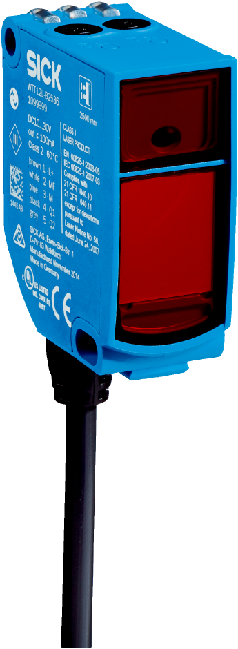 Sick WTT12L-B3546       PHOTOE.PROX.SWITCH (1072621)