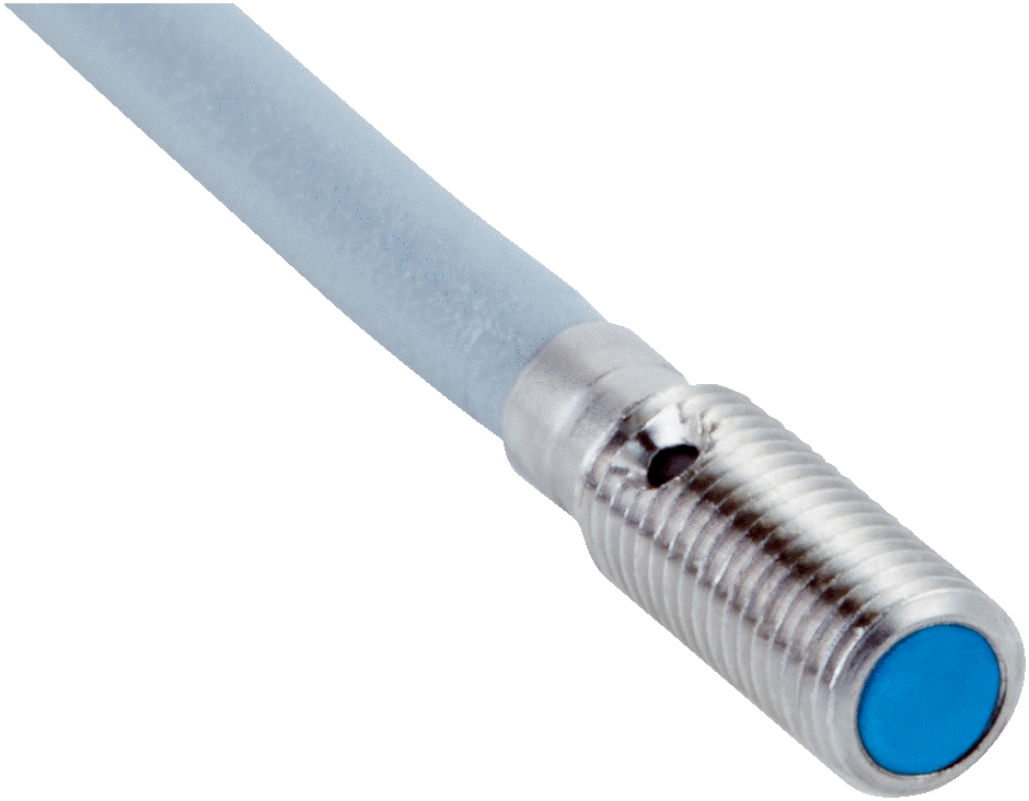 Capteur de proximité inductif Sick IM04-01BNSVR8K (6058030)