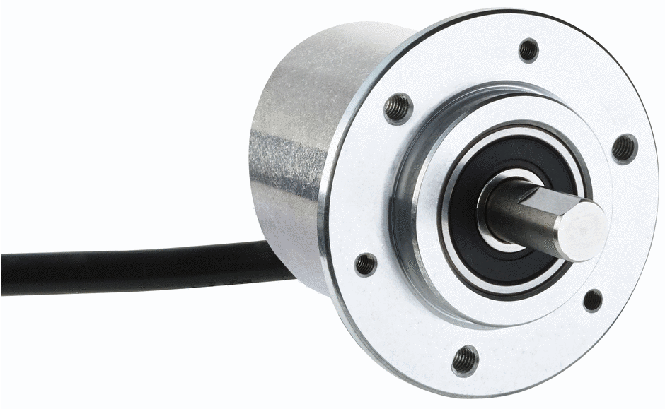 Encodeur incrémental Sick DBS50E-S5RK00500 (1077832)