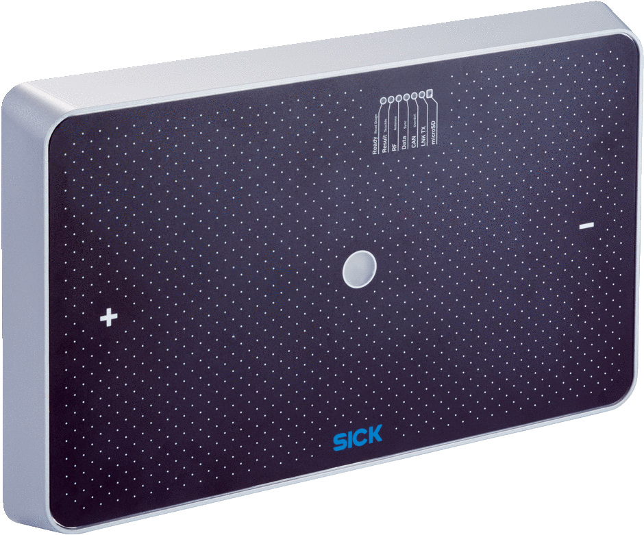 Sick RFU650-10102       RADIO FREQUEN. SENSOR (1087587)