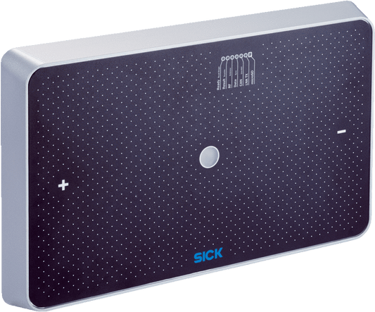 Sick RFU650-10102       RADIO FREQUEN. SENSOR (1087587)